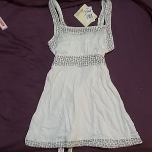 Energie small tank top